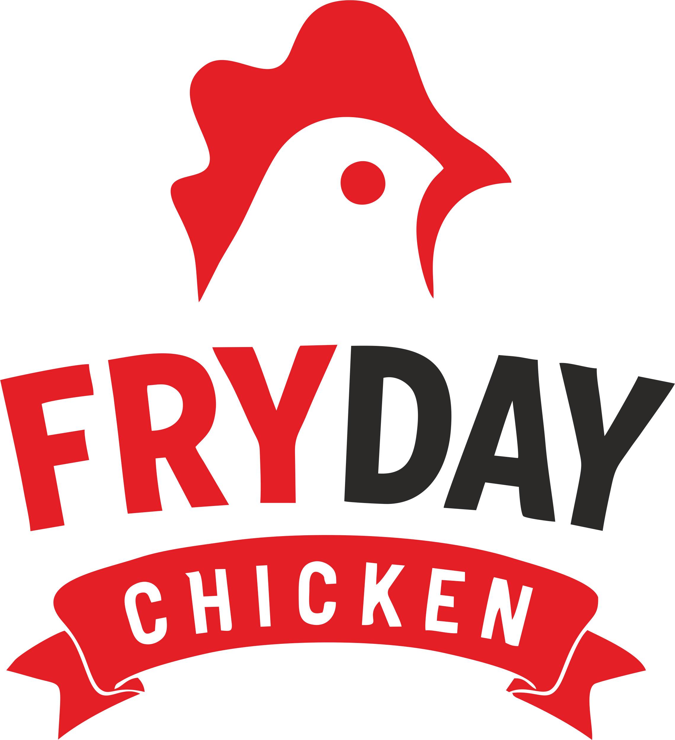 Fryday Chicken