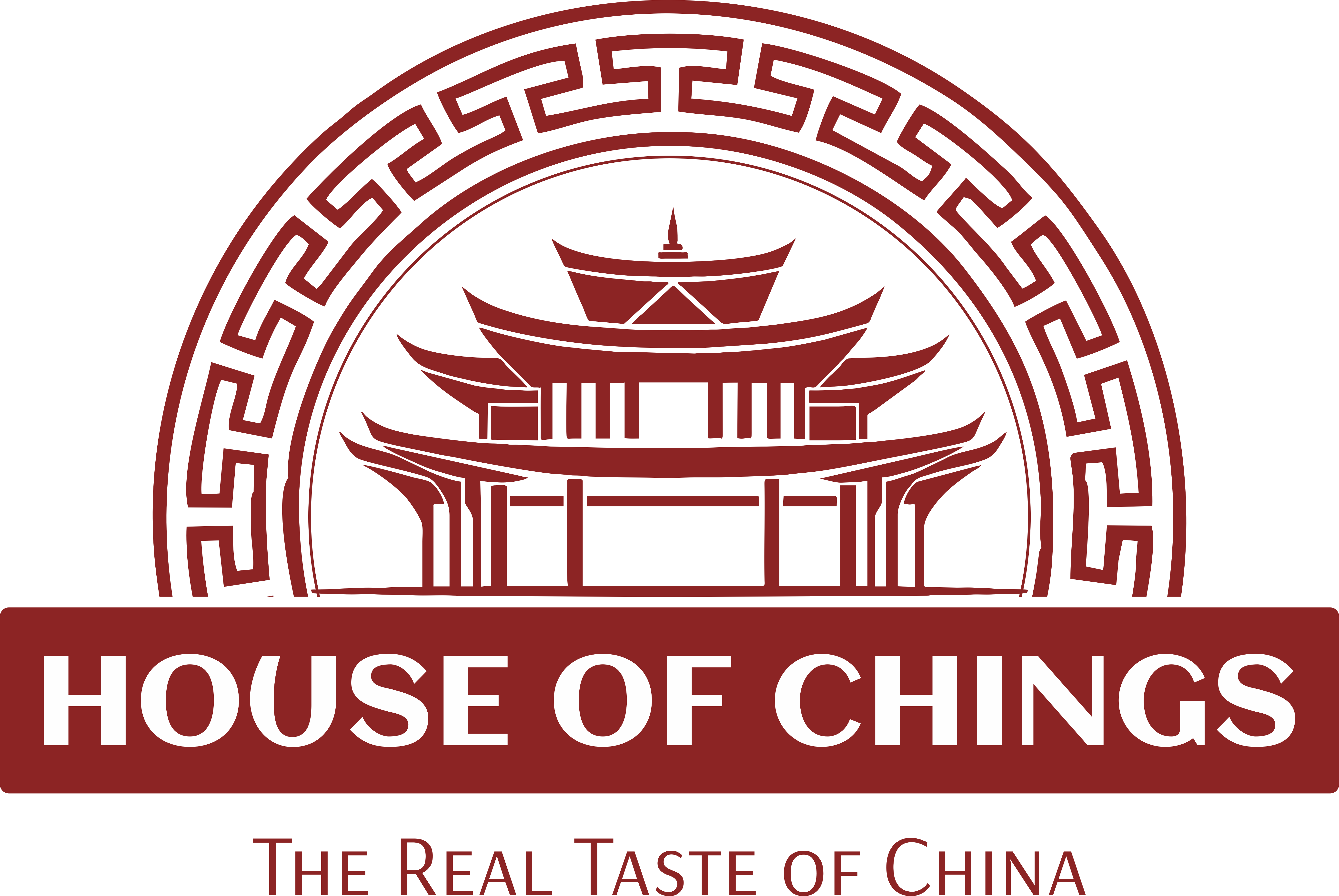 House of Chings